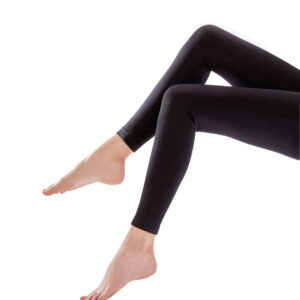 80 Denier Smooth Legging