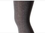 120 Den. Modal Opaque Panty – Marl Grey - Afbeelding 3